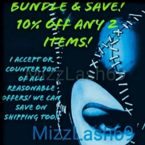 Steampunk face mask- one size - Picture 11 of 12